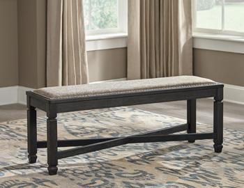Tyler Creek Dining Set - Tony’s Furniture Store & Linen (GA) - Multi Location