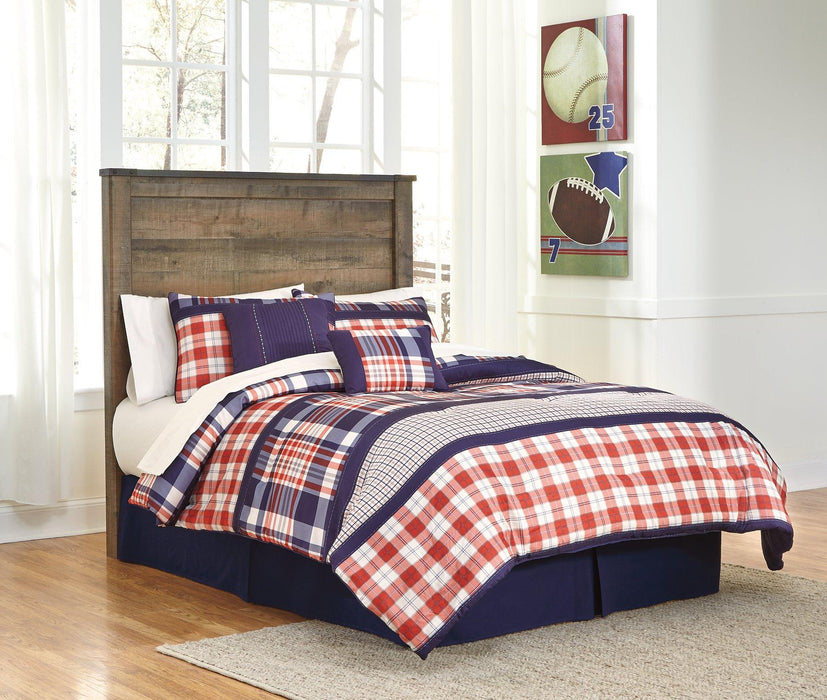 Trinell Youth Bed - Tony’s Furniture Store & Linen (GA) - Multi Location