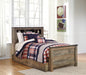 Trinell Youth Bed with 1 Large Storage Drawer - Tony’s Furniture Store & Linen (GA) - Multi Location