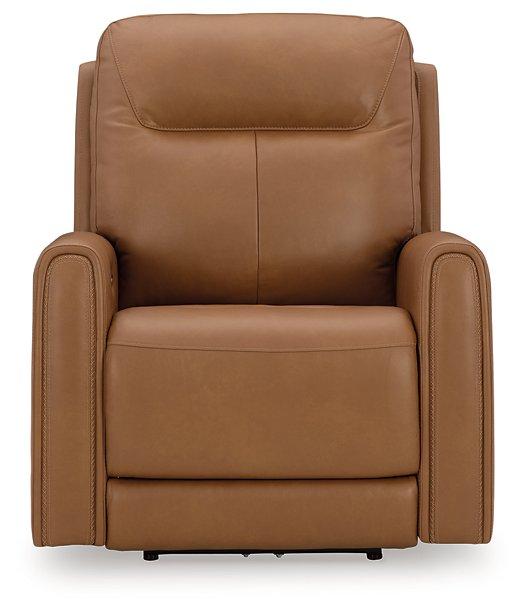 Tryanny Power Recliner - Tony’s Furniture Store & Linen (GA) - Multi Location