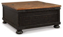 Valebeck Occasional Table Set - Tony’s Furniture Store & Linen (GA) - Multi Location