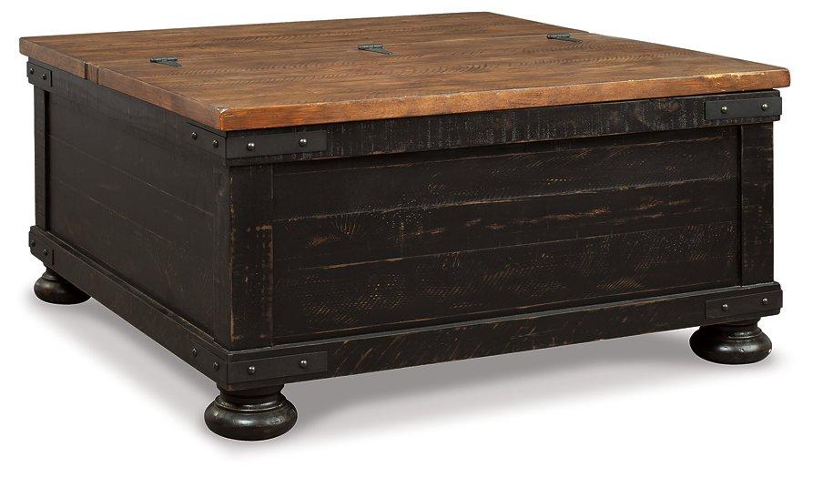 Valebeck Occasional Table Set - Tony’s Furniture Store & Linen (GA) - Multi Location