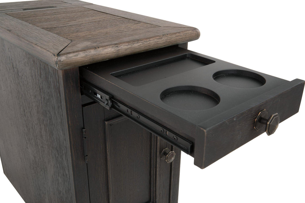 Tyler Creek Occasional Table Set - Tony’s Furniture Store & Linen (GA) - Multi Location