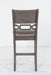 Wrenning Counter Height Dining Table and 4 Barstools (Set of 5) - Tony’s Furniture Store & Linen (GA) - Multi Location