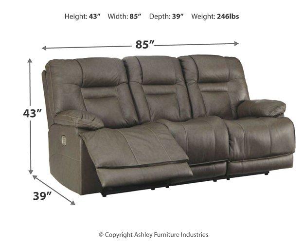 Wurstrow Living Room Set - Tony’s Furniture Store & Linen (GA) - Multi Location