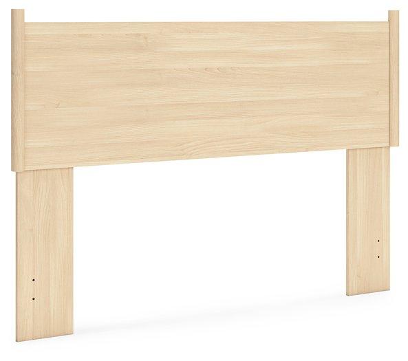 Cabinella Bed - Tony’s Furniture Store & Linen (GA) - Multi Location