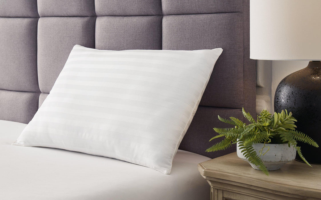 Zephyr 2.0 Pillow (Set of 2)(9/Case) - Tony’s Furniture Store & Linen (GA) - Multi Location