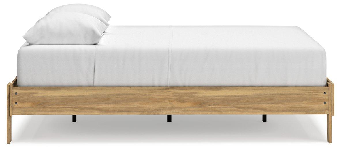 Bermacy Bed - Tony’s Furniture Store & Linen (GA) - Multi Location