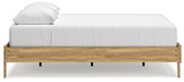Bermacy Bed - Tony’s Furniture Store & Linen (GA) - Multi Location