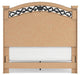 Glosmount Bed - Tony’s Furniture Store & Linen (GA) - Multi Location