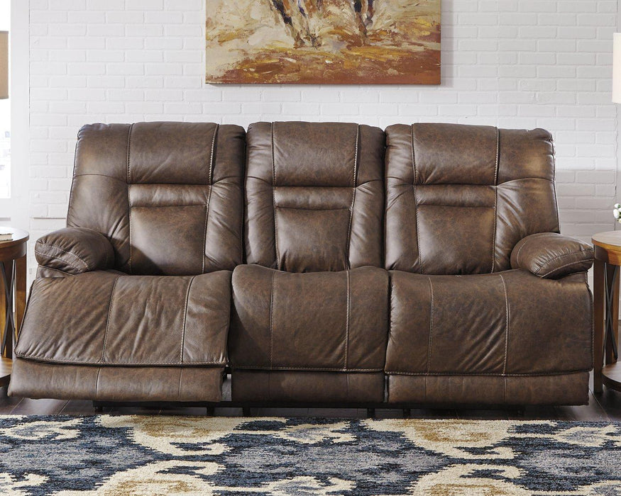 Wurstrow Living Room Set - Tony’s Furniture Store & Linen (GA) - Multi Location