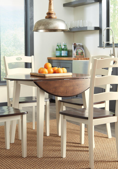 Woodanville Dining Set - Tony’s Furniture Store & Linen (GA) - Multi Location