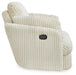 Tie-Breaker Swivel Glider Recliner - Tony’s Furniture Store & Linen (GA) - Multi Location