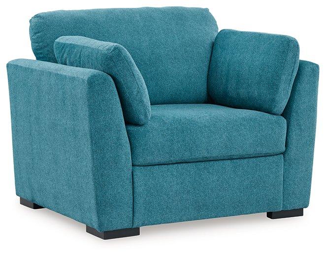 Keerwick Living Room Set - Tony’s Furniture Store & Linen (GA) - Multi Location