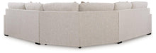 Ballyton Sectional - Tony’s Furniture Store & Linen (GA) - Multi Location