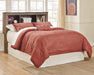 Trinell Bed with 2 Sided Storage - Tony’s Furniture Store & Linen (GA) - Multi Location