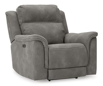 Next-Gen DuraPella Power Recliner - Tony’s Furniture Store & Linen (GA) - Multi Location