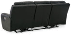 Warlin Power Reclining Sofa - Tony’s Furniture Store & Linen (GA) - Multi Location