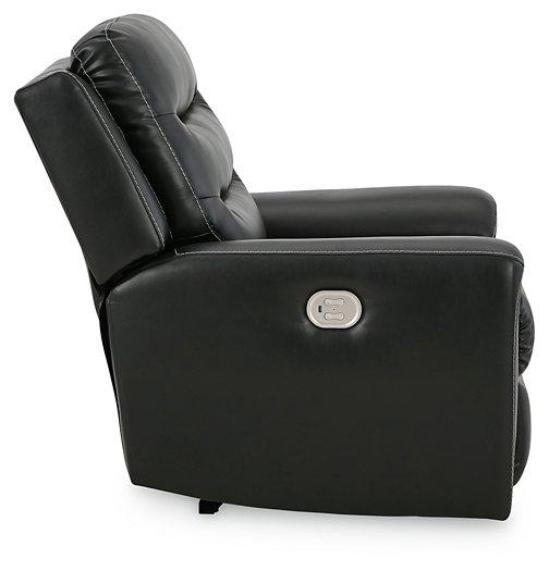 Warlin Living Room Set - Tony’s Furniture Store & Linen (GA) - Multi Location