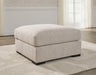 Ballyton Oversized Accent Ottoman - Tony’s Furniture Store & Linen (GA) - Multi Location