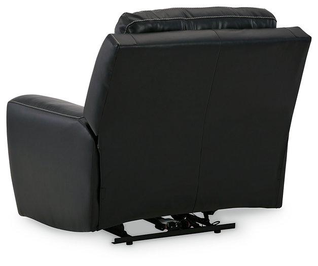 Warlin Power Recliner - Tony’s Furniture Store & Linen (GA) - Multi Location