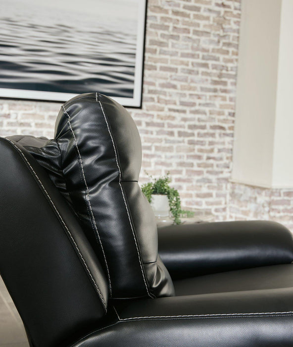 Warlin Power Reclining Sofa - Tony’s Furniture Store & Linen (GA) - Multi Location