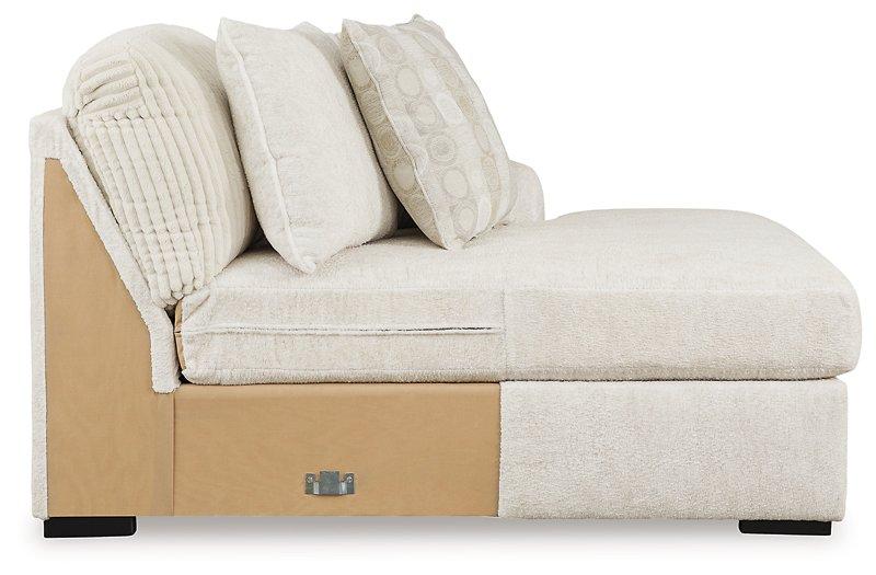 Chessington Sectional with Chaise - Tony’s Furniture Store & Linen (GA) - Multi Location