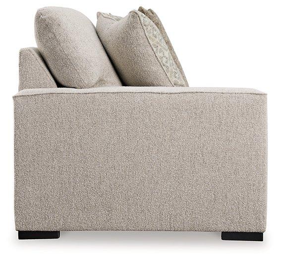 Ballyton Sectional - Tony’s Furniture Store & Linen (GA) - Multi Location