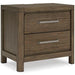 Cabalynn Nightstand - Tony’s Furniture Store & Linen (GA) - Multi Location