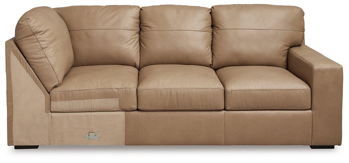 Bandon 2-Piece Sectional - Tony’s Furniture Store & Linen (GA) - Multi Location