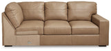 Bandon 2-Piece Sectional - Tony’s Furniture Store & Linen (GA) - Multi Location