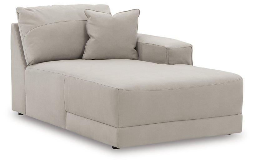 Next-Gen Gaucho Sectional Sofa with Chaise - Tony’s Furniture Store & Linen (GA) - Multi Location
