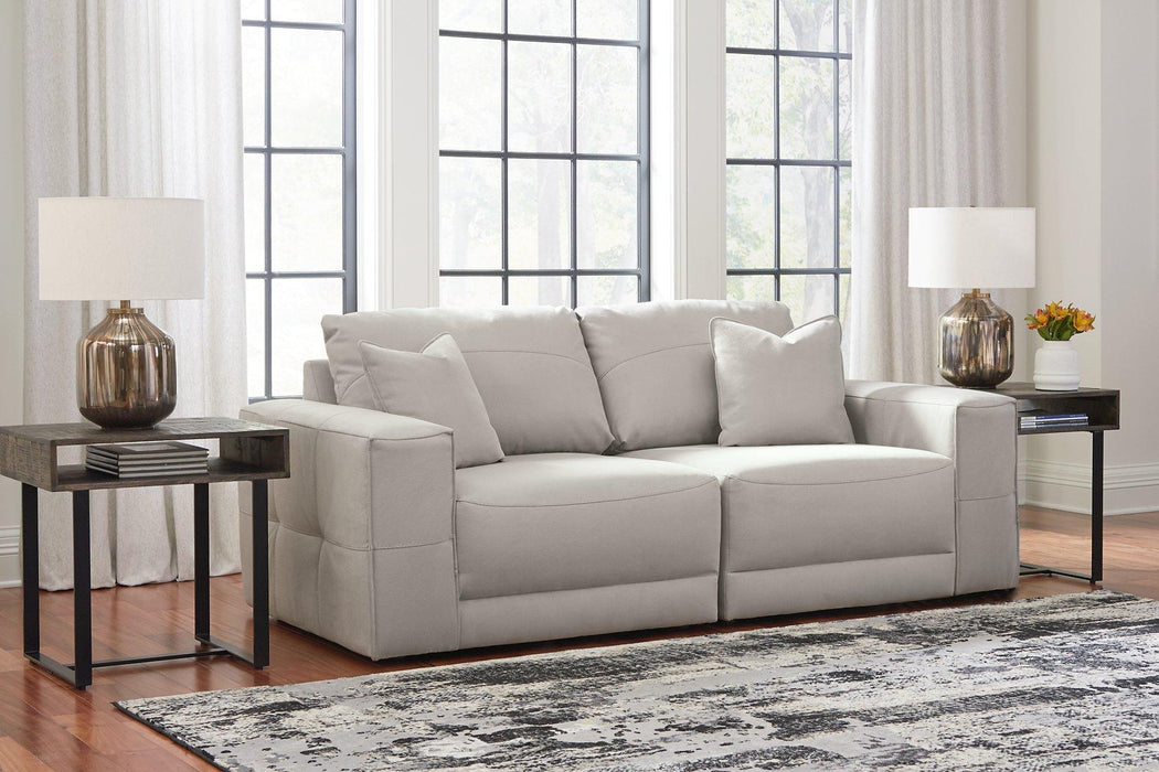 Next-Gen Gaucho Sectional Loveseat - Tony’s Furniture Store & Linen (GA) - Multi Location