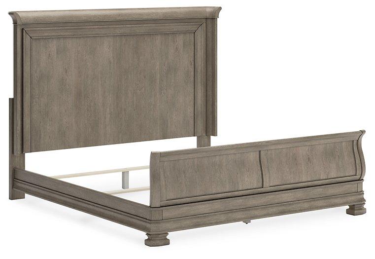 Lexorne Bedroom Set - Tony’s Furniture Store & Linen (GA) - Multi Location