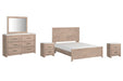 Senniberg Bedroom Set - Tony’s Furniture Store & Linen (GA) - Multi Location