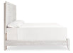 Paxberry Bed - Tony’s Furniture Store & Linen (GA) - Multi Location