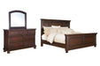 Porter Bedroom Set - Tony’s Furniture Store & Linen (GA) - Multi Location
