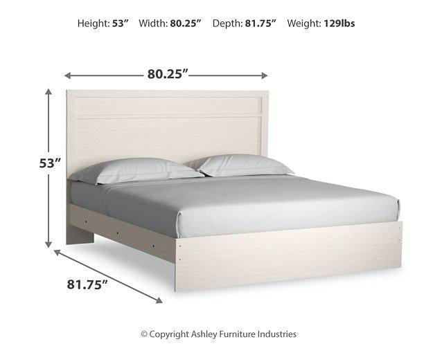 Stelsie Bedroom Set - Tony’s Furniture Store & Linen (GA) - Multi Location