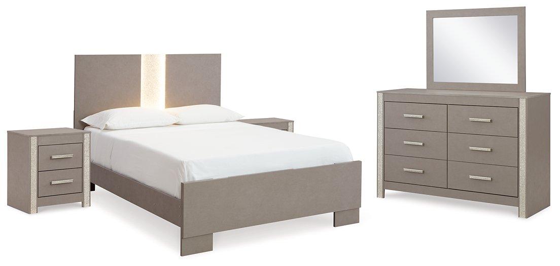Surancha Bedroom Set - Tony’s Furniture Store & Linen (GA) - Multi Location