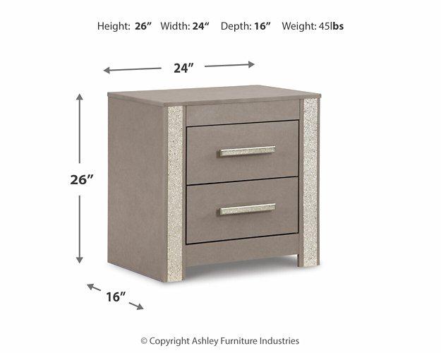 Surancha Bedroom Set - Tony’s Furniture Store & Linen (GA) - Multi Location
