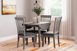 Shullden Dining Room Set - Tony’s Furniture Store & Linen (GA) - Multi Location