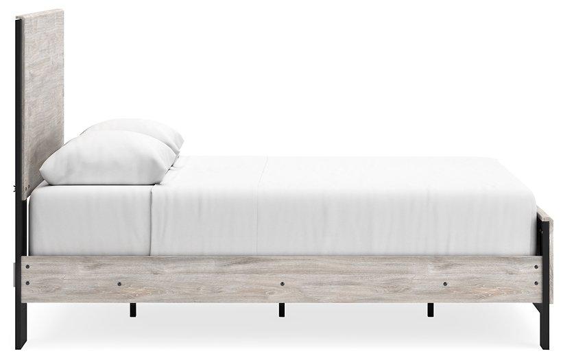 Vessalli Bed - Tony’s Furniture Store & Linen (GA) - Multi Location