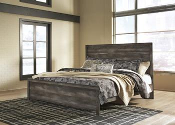 Wynnlow Bedroom Set - Tony’s Furniture Store & Linen (GA) - Multi Location