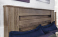 Zelen Bedroom Set - Tony’s Furniture Store & Linen (GA) - Multi Location