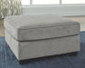 Altari Oversized Accent Ottoman - Tony’s Furniture Store & Linen (GA) - Multi Location