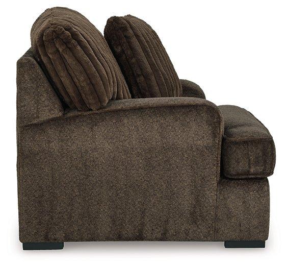 Aylesworth Upholstery Package - Tony’s Furniture Store & Linen (GA) - Multi Location
