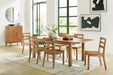 Dressonni Dining Room Set - Tony’s Furniture Store & Linen (GA) - Multi Location