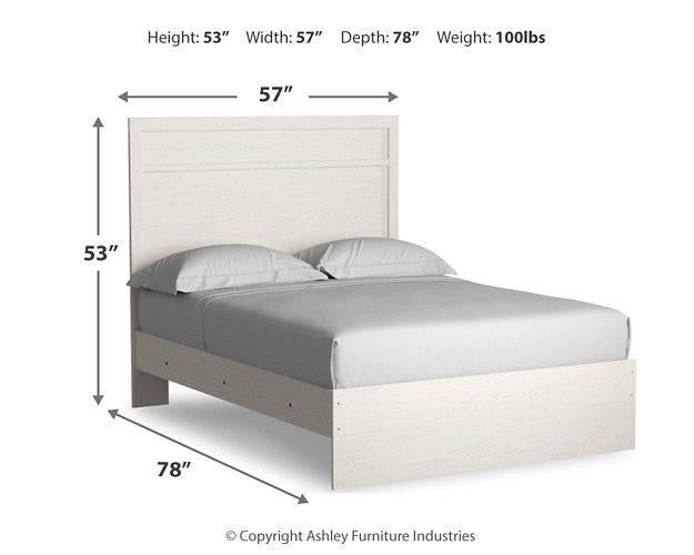 Stelsie Bedroom Set - Tony’s Furniture Store & Linen (GA) - Multi Location