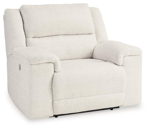 Keensburg Oversized Power Recliner - Tony’s Furniture Store & Linen (GA) - Multi Location
