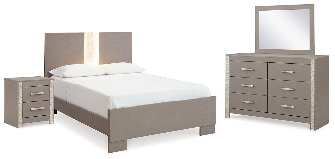 Surancha Bedroom Set - Tony’s Furniture Store & Linen (GA) - Multi Location